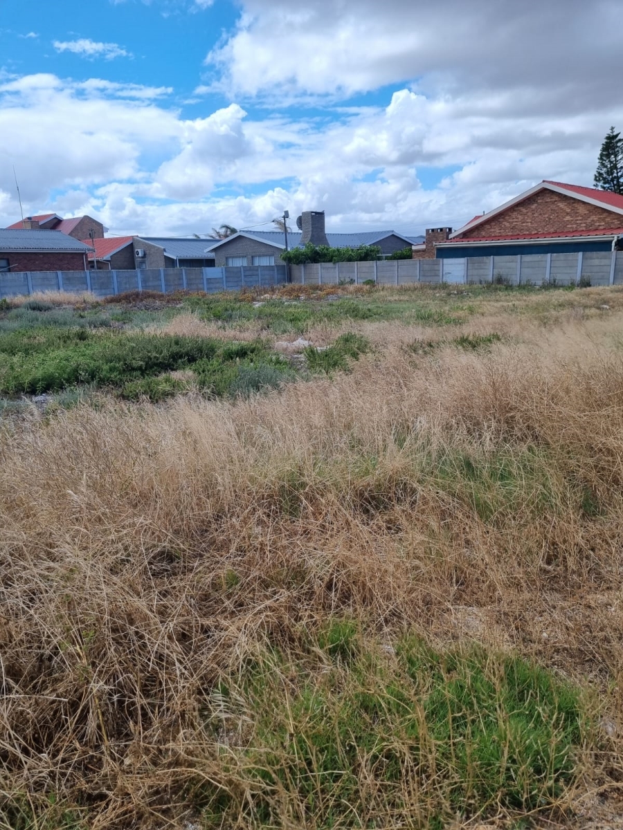 0 Bedroom Property for Sale in Dwarskersbos Western Cape